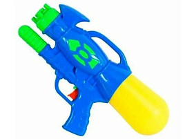 Водный пистолет LD-116 30см