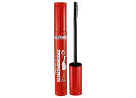 Тушь для ресниц Белита Lux visage М Perfect Color 9г Пуш ап эффект КРАСНАЯ