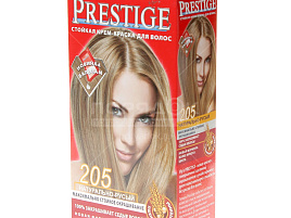 Краска для волос Престиж №205 Натур.русый