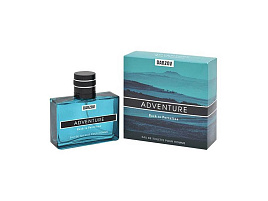 Туалетная вода мужская Adventure Black to Portofino 100мл.