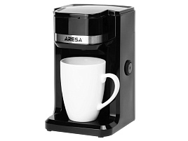 Кофеварка ARESA AR-1617