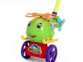 Каталка 4904747/223-6 Вертолет