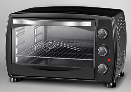 Жаровочный шкаф Centek CT-1531-42 BLACK