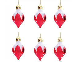 Фигурка S1845 Зимние напевы 1шт