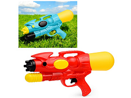 Водный бластер M999P Всплеск