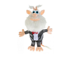 Мягкая игрушка Мульти-пульти M9843-20DNS Буба 20см без чипа