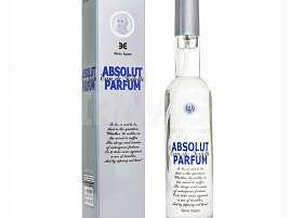 Туалетная вода мужская То,чего хочет мужчина Абсолют 100мл