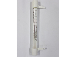 Термометр оконный Гвоздик Тсн-4 картон