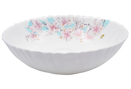 Салатник 17,5*550мл 7" LSLW-70 2046 Эвелина