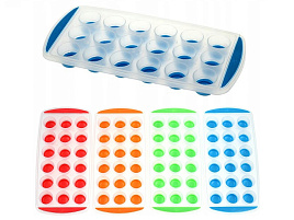 Форма для льда 0364 силикон