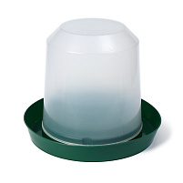 Поилка для домашних птиц 10л