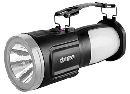 Фонарь от аккумулятора 475841/6669