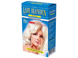 Осветлитель Lady Blonden(Super) М 1008