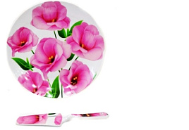 Набор для торта CS-469 2пр+Скидка