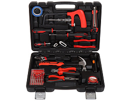 Набор инструментов Bartex 15пр. 344469