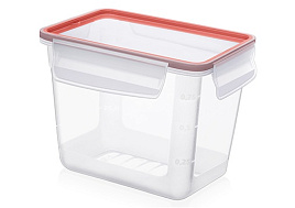Контейнер для продуктов 1л Click&Lock 617