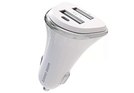 Зарядное устройство MORE CHOICE AC22 2USB