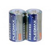 Батарейка Samsung R20 Pleomax б/б