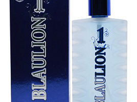 Туалетная вода мужская 1 Blaulion 100 мл.