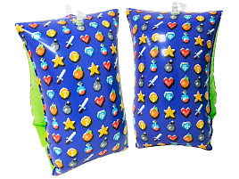 Нарукавники 94110 от 4 лет