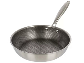 Сковорода 26см HouseLoft B020176/3512 индукция