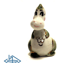 Статуэтка Дракон носик (кисловодск)