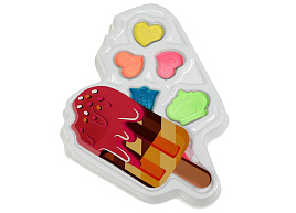 Набор косметики B2304796-UNI-ML-NW Милая леди