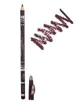 Карандаш для губ La Rosa  с точилкой LP-700-23 вишневый 6213