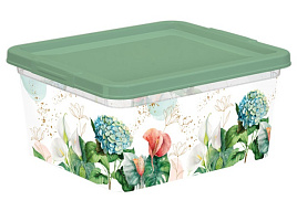 Контейнер Универс. 3,5л Гармония 71526