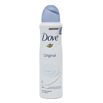 Дезодорант Dove 150мл Рит.красоты Востанов.аэр.(Uniliver)2910