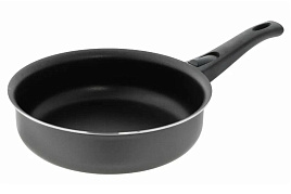 Сотейник 24см Scovo Brilliant BR-015CE/1107