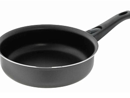Сотейник 24см Scovo Brilliant BR-015CE/1107