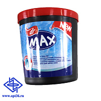 Средство ПАСТА  Dr.Max чист д.загр.рук c глиц.500г.2027/2003