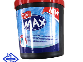 Средство ПАСТА  Dr.Max чист д.загр.рук c глиц.500г.2027/2003