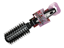Расческа брашинг 9517 ALFX