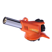 Горелка газовая 14*9*5см 116-026 пьезовая