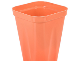 Рассада Стаканчик для рассады пластик 250мл 4671