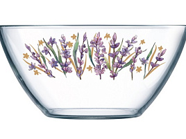 Салатник 15см 09c1425 Лаванда
