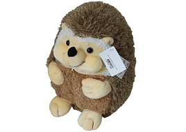 Мягкая игрушка Ежик 30см 4630