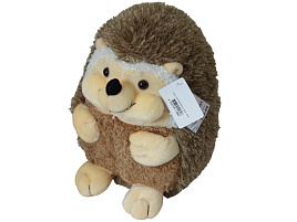 Мягкая игрушка Ежик 30см 4630
