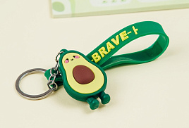 Брелок MESHU MS_44727 "AvocadoCute"