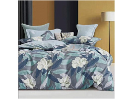 Постельное 2сп Boris  простыня на резинке