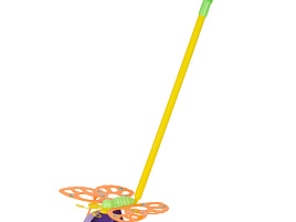 Каталка У514 Бабочка