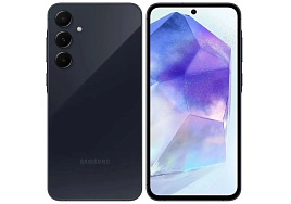 Смартфон SAMSUNG GALAXY A55 5G SM-A556E 8/128Gb