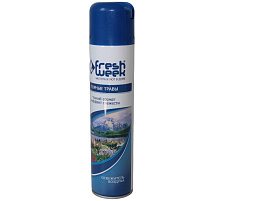 Освежитель воздуха FreshWeek Горные травы 300мл
