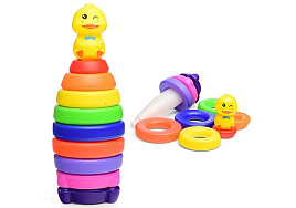 Пирамида 361-5 Утенок