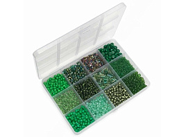 Набор бисера №5 145-377