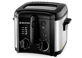 Фритюрница BRAYER 2833BR