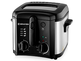 Фритюрница BRAYER 2833BR