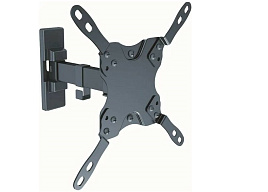 Кронштейн ULTRAMOUNTS UM864B для 13-42" черный